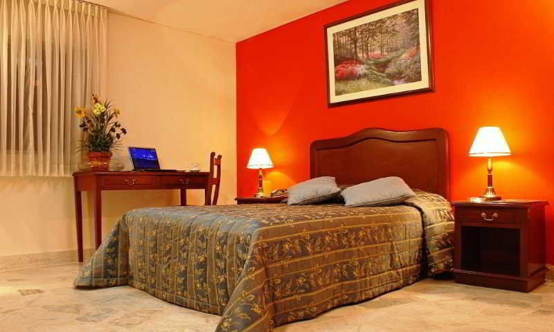 Hotel Mudejar 칼리 외부 사진