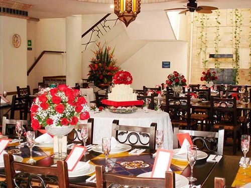 Hotel Mudejar 칼리 외부 사진