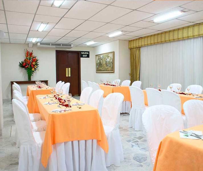 Hotel Mudejar 칼리 외부 사진
