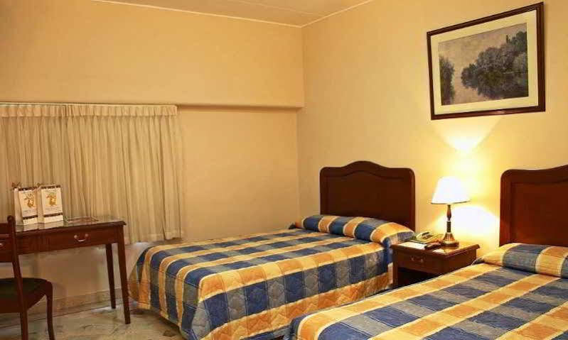 Hotel Mudejar 칼리 외부 사진