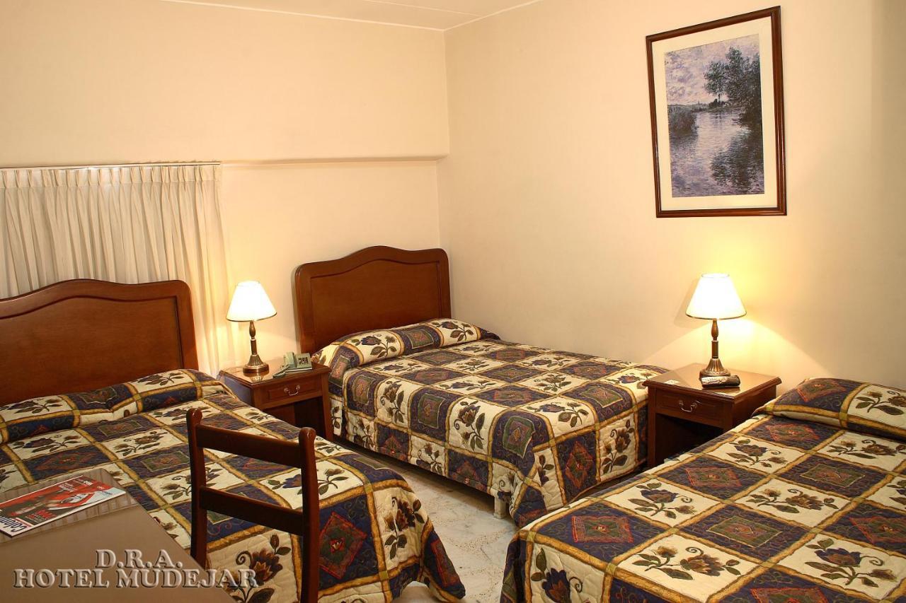 Hotel Mudejar 칼리 외부 사진