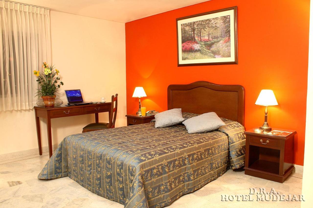 Hotel Mudejar 칼리 외부 사진