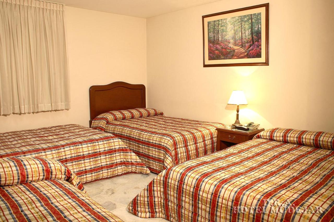 Hotel Mudejar 칼리 외부 사진