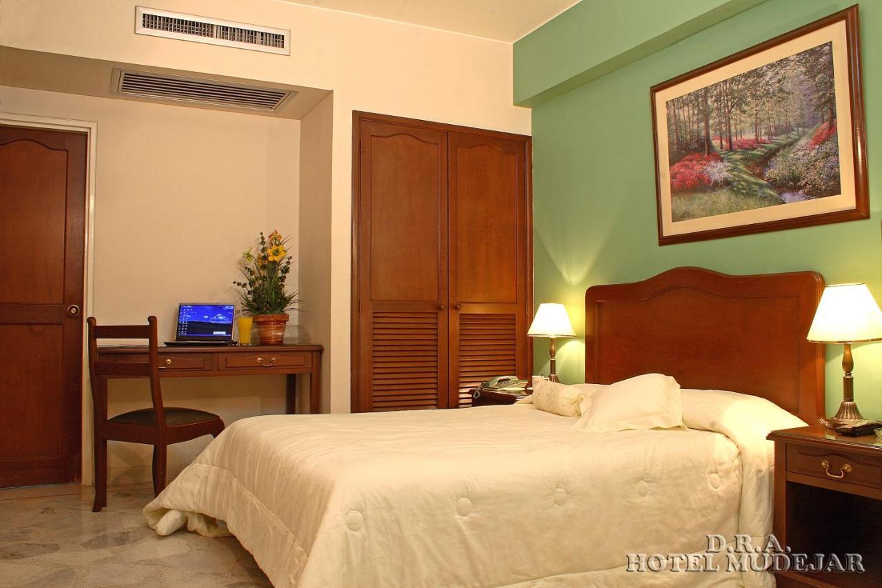 Hotel Mudejar 칼리 외부 사진